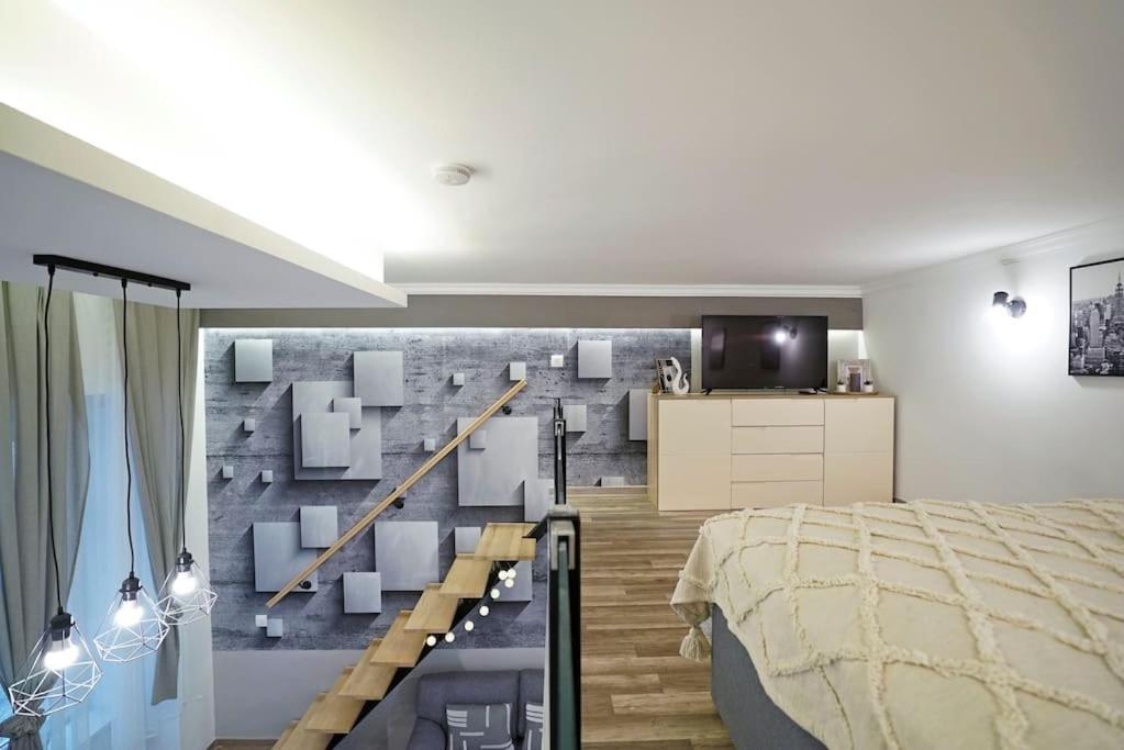Appartamento Onyx *
