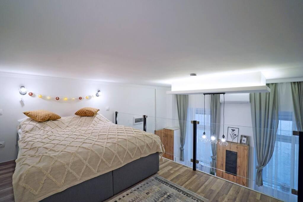 Appartamento Onyx Budapest