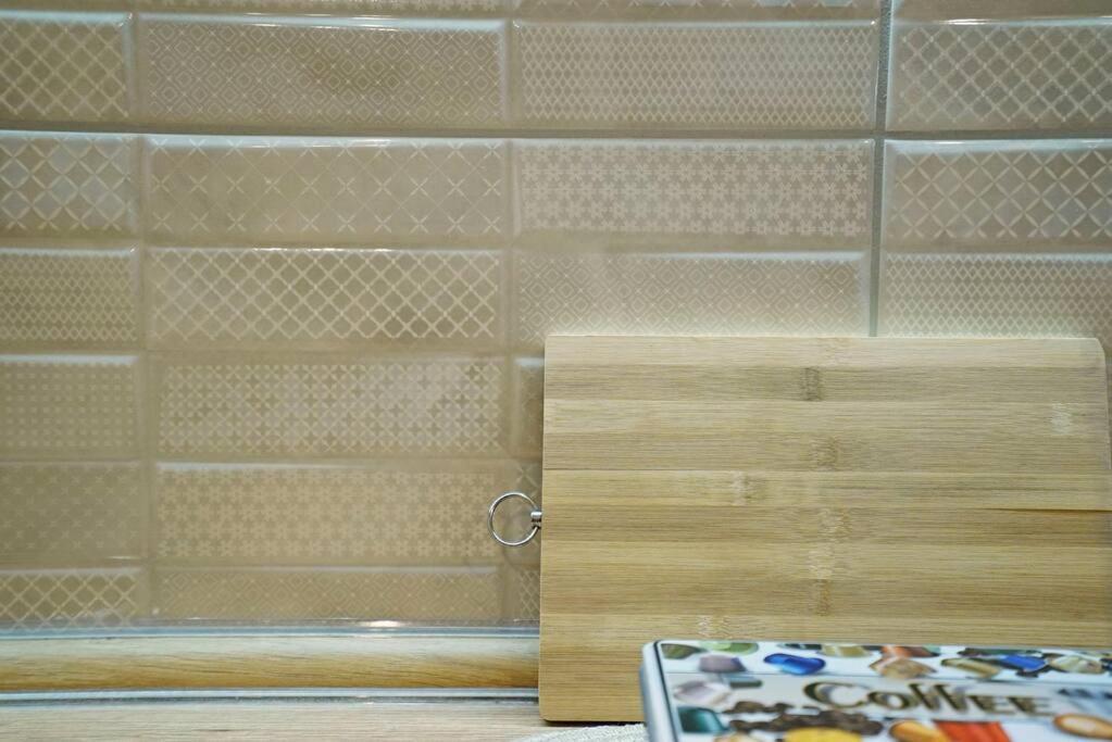 Appartamento Onyx *