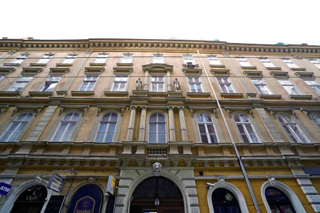 Appartamento Onyx Budapest