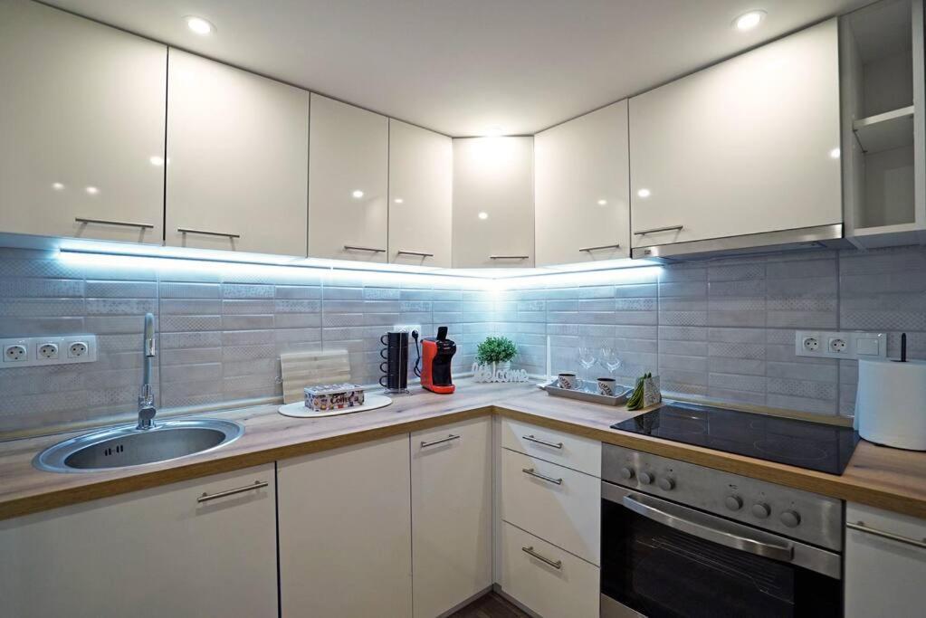 Appartamento Onyx Budapest