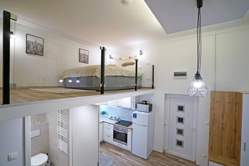 Appartamento Onyx
