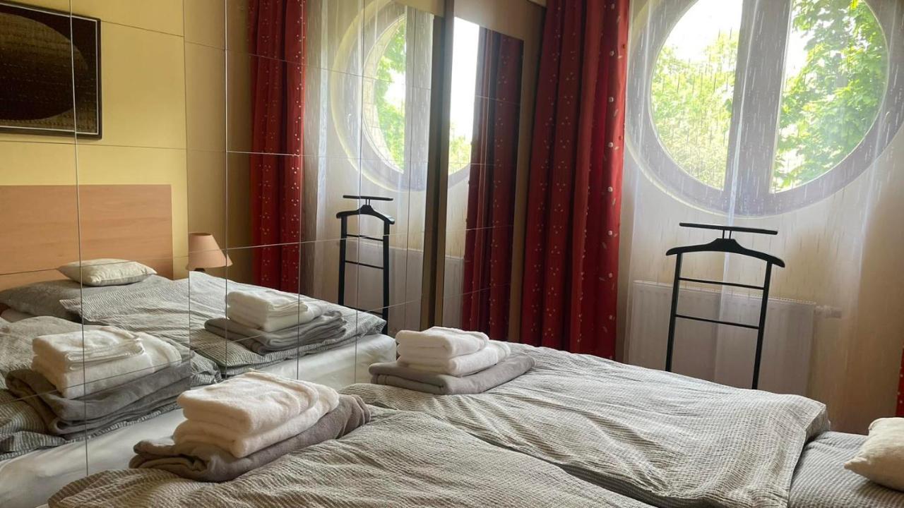 Kis-celli Apartamento Budapest