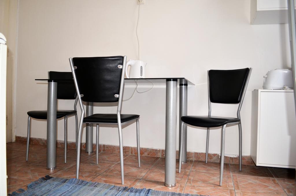 Appartamento - Veres Palne Budapest