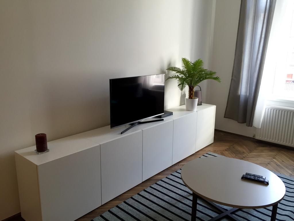 White Dream Apartamento *