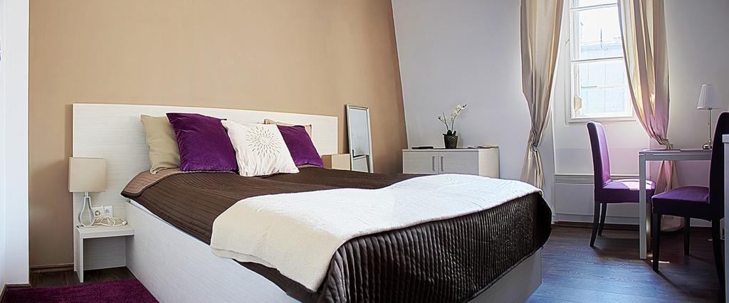 Elizabeth Square Residences Lägenhet