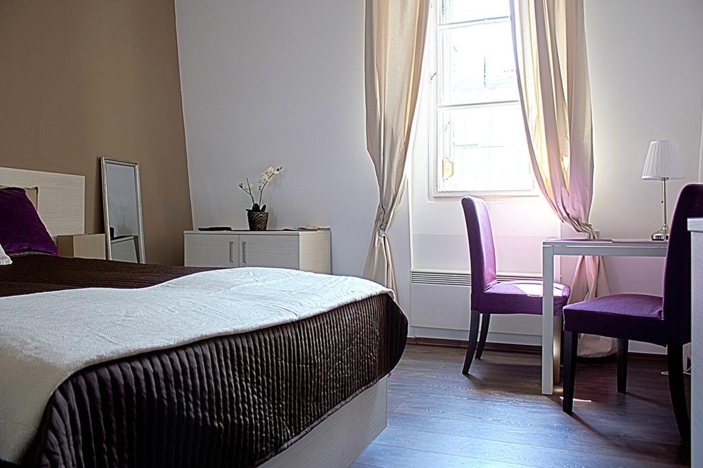 Lejlighed Elizabeth Square Residences *