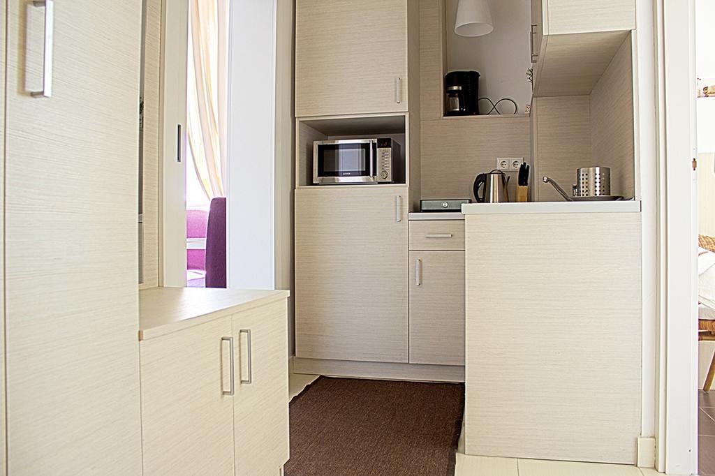 Elizabeth Square Residences