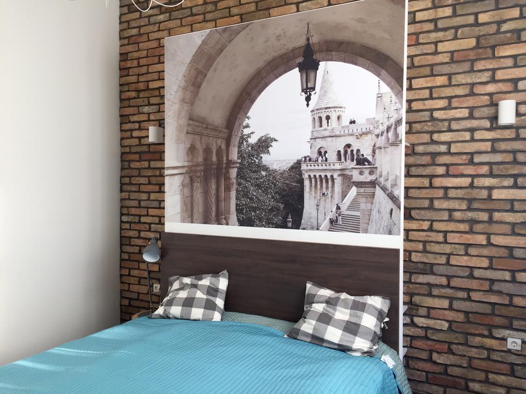 Apartamento White Dream *