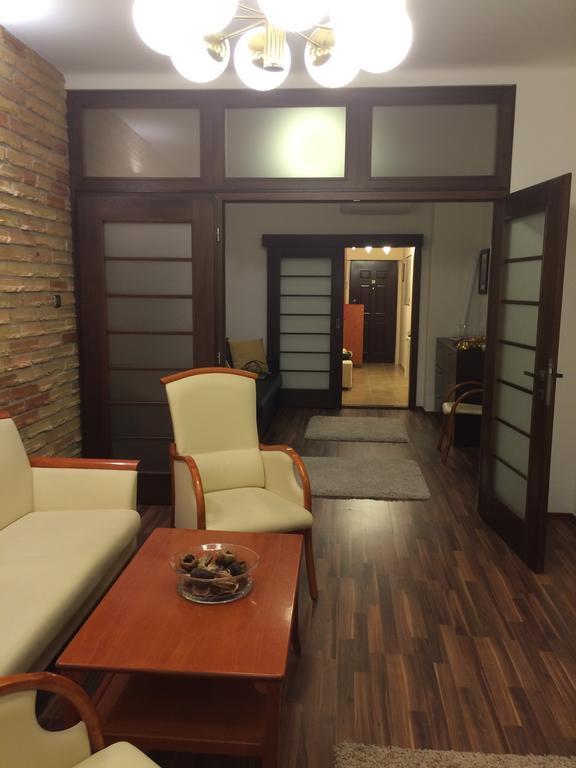 Apartmán 4 You