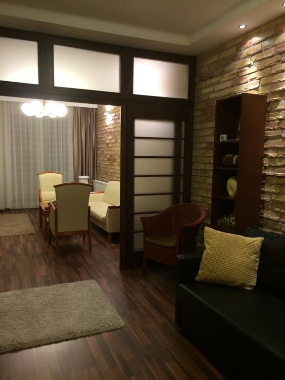 Apartament 4 You *