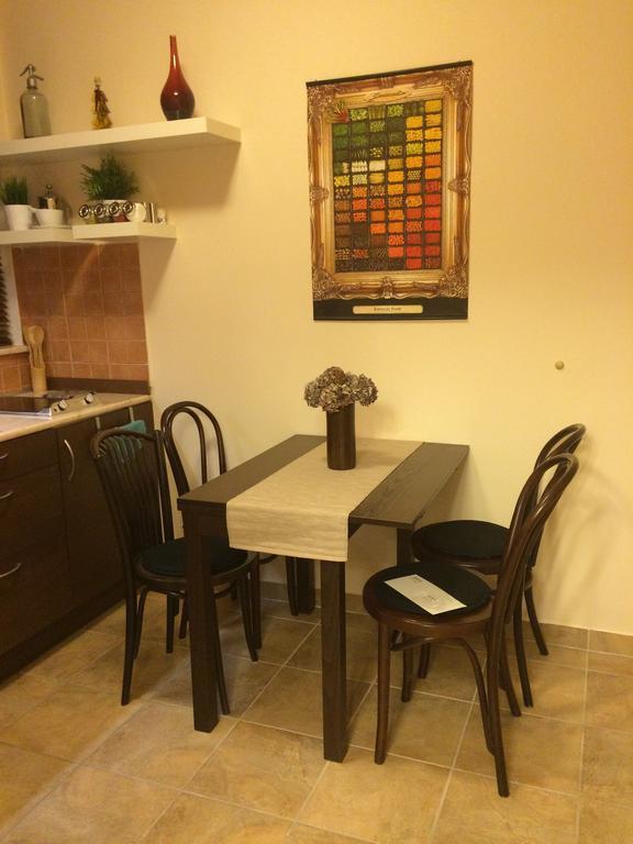 4 You Apartament *