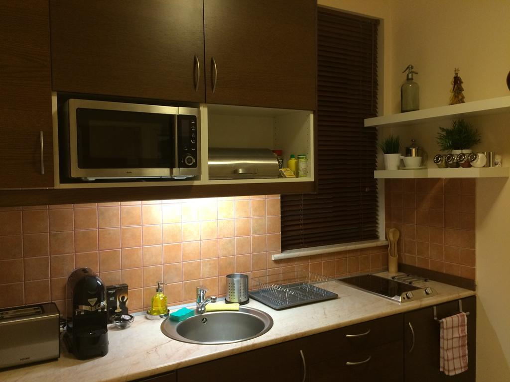 4 You Apartmán *