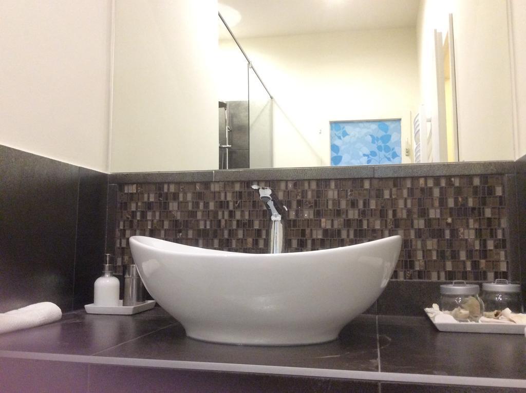 Apartamento Ivory *