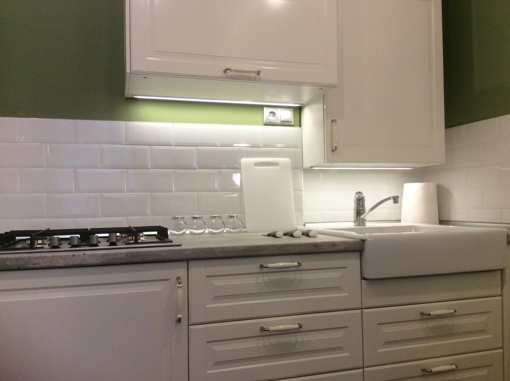 Ivory Apartamento *