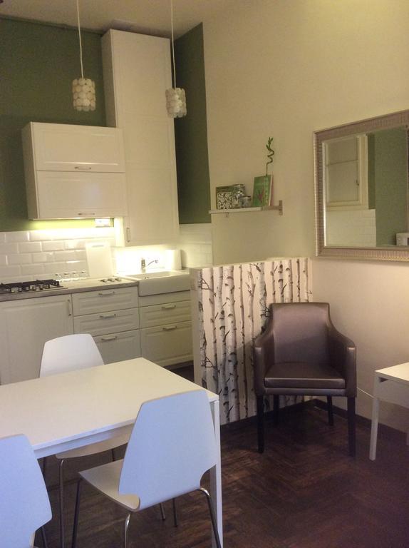 Appartamento Ivory