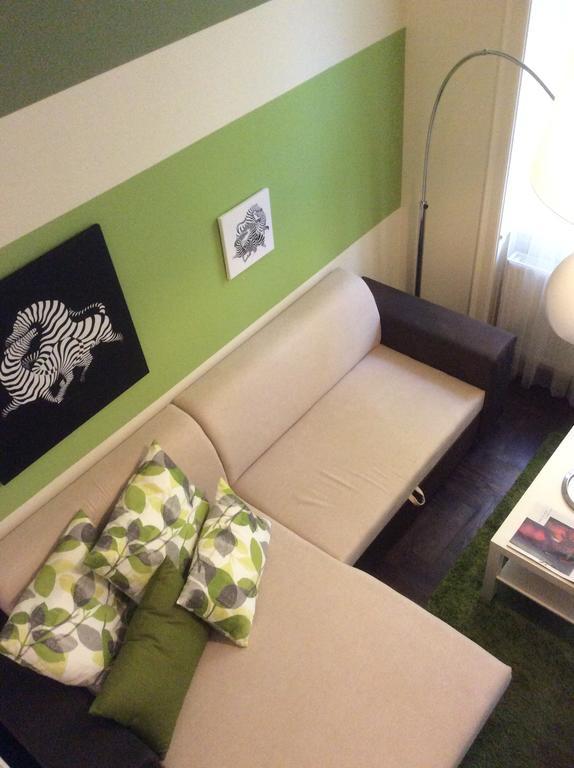 Apartamento Ivory Budapest