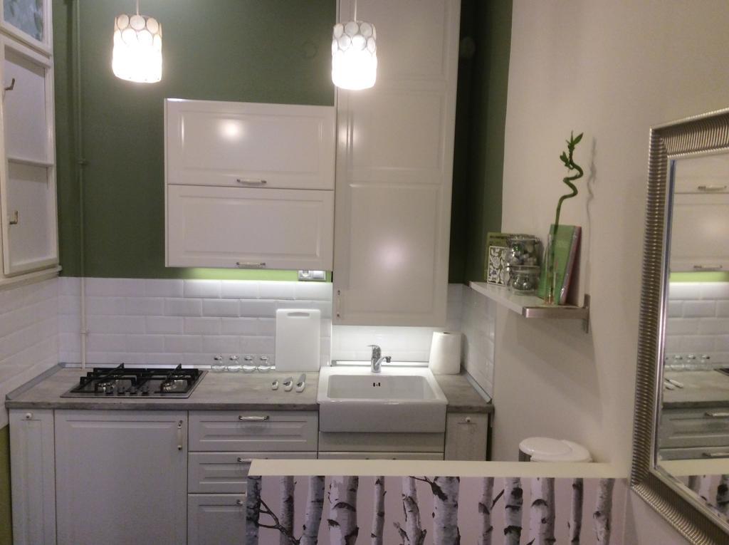 Apartamento Ivory