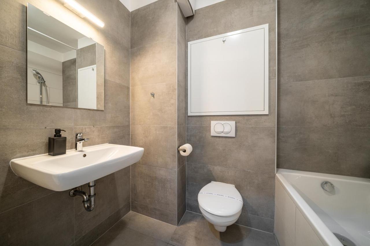 Vagabond Soho 4*