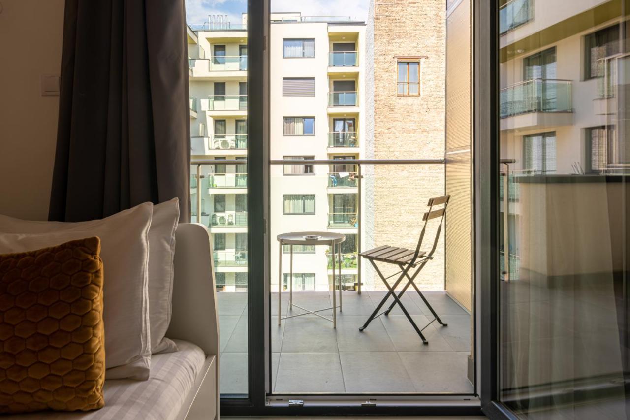 Vagabond Soho Aparthotel 4*