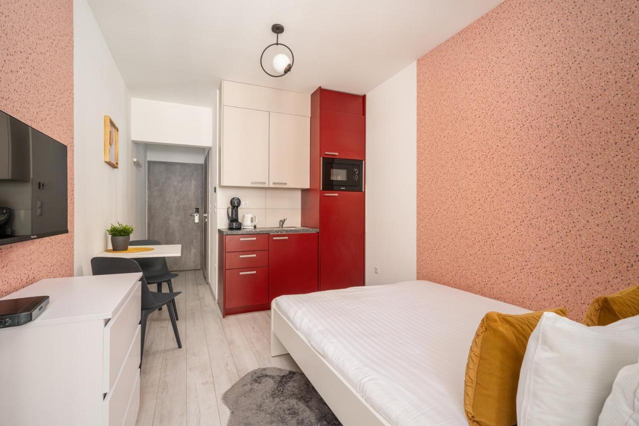 Aparthotel Vagabond Soho