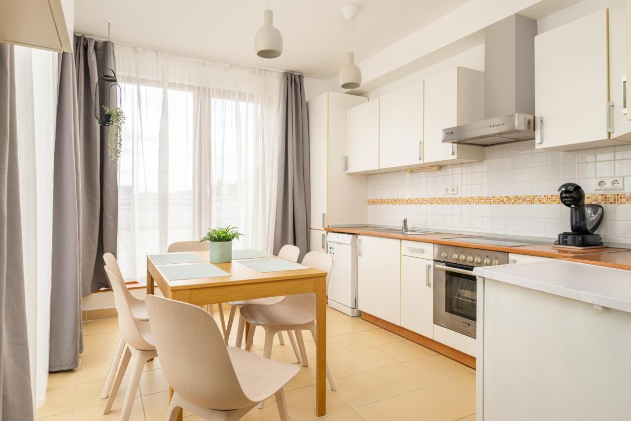 Vagabond Downtown 4* Budapest