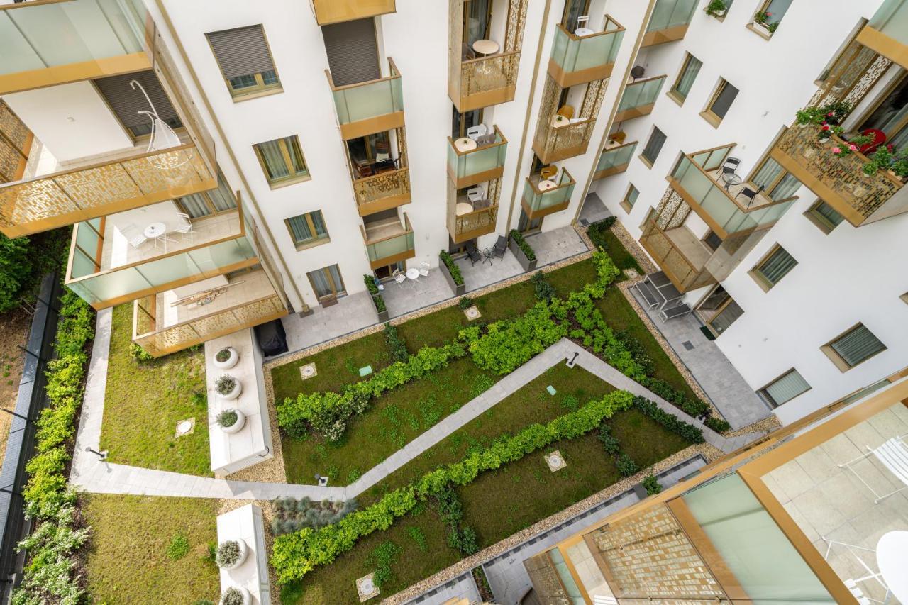 Apartahotel Vagabond Grandor Apartments&suites