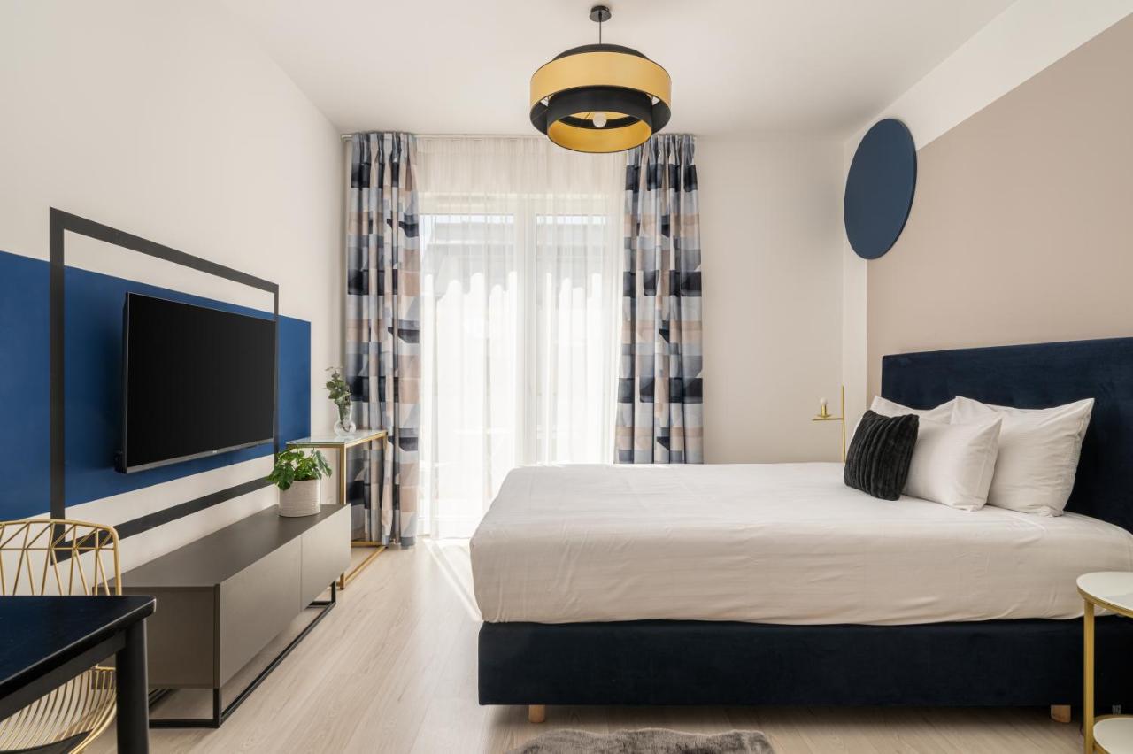 Vagabond Grandor Apartments&suites Apartahotel