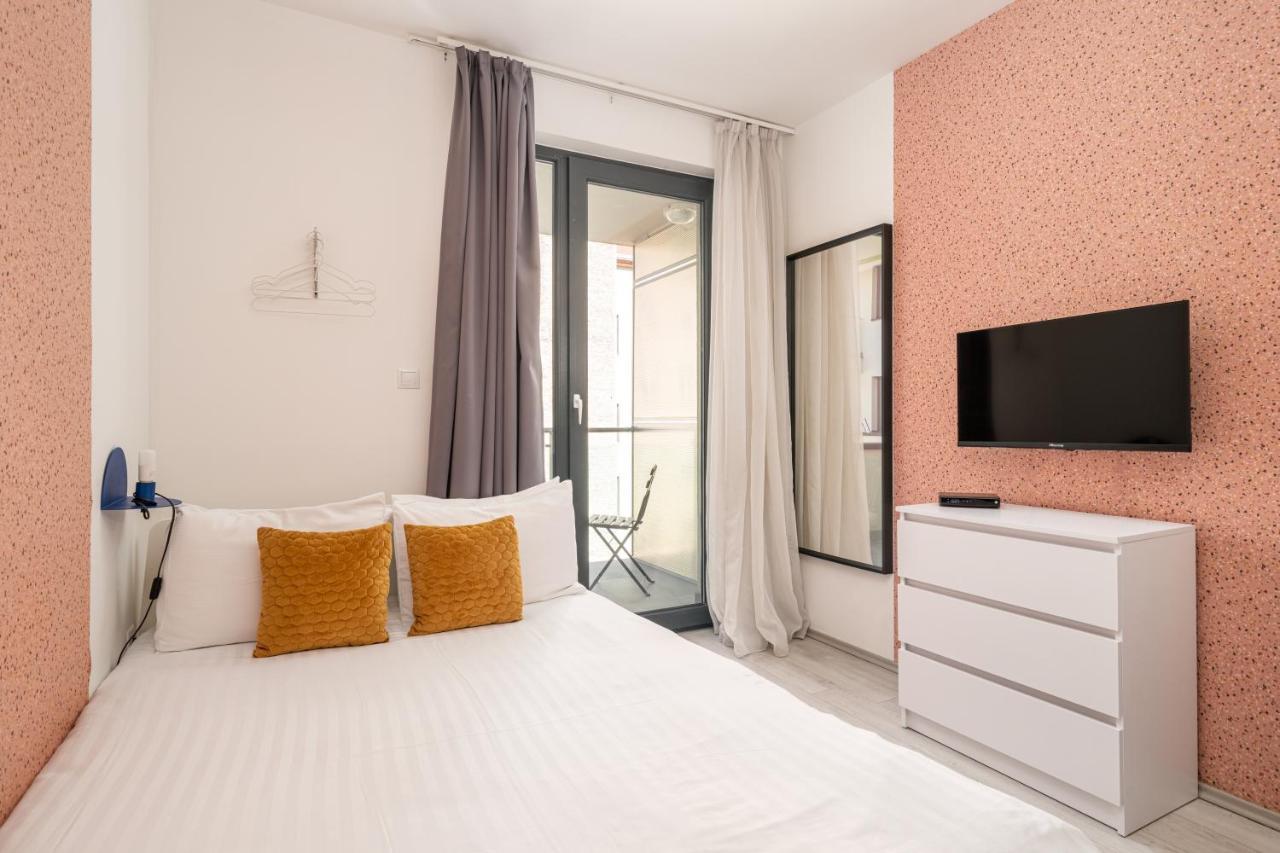 Vagabond Soho 4*