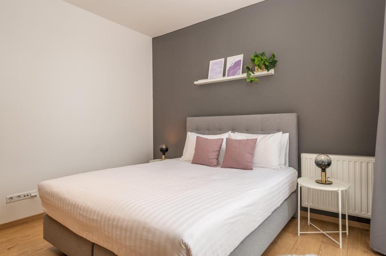 Lejlighedshotel Vagabond Downtown