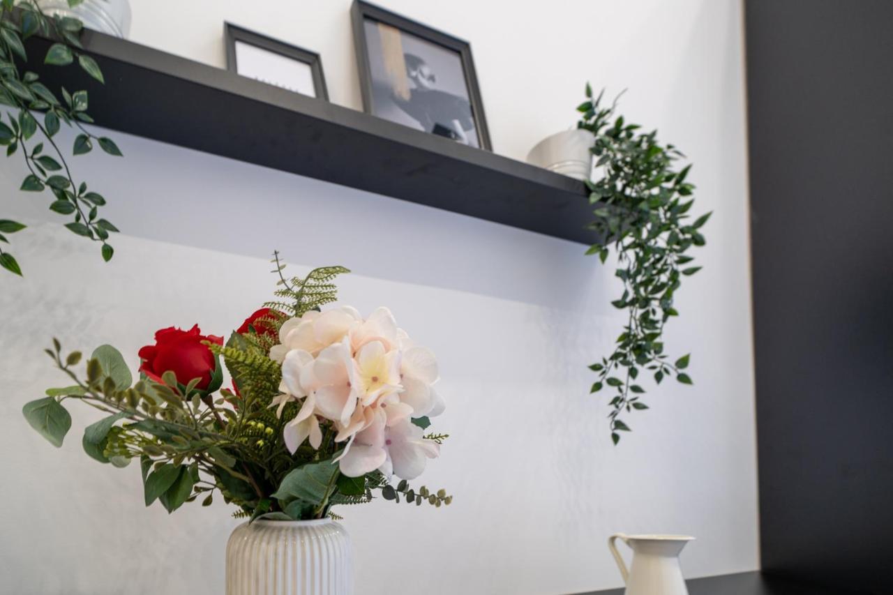 K33- Boutique Apartments, Location, By Bqa *