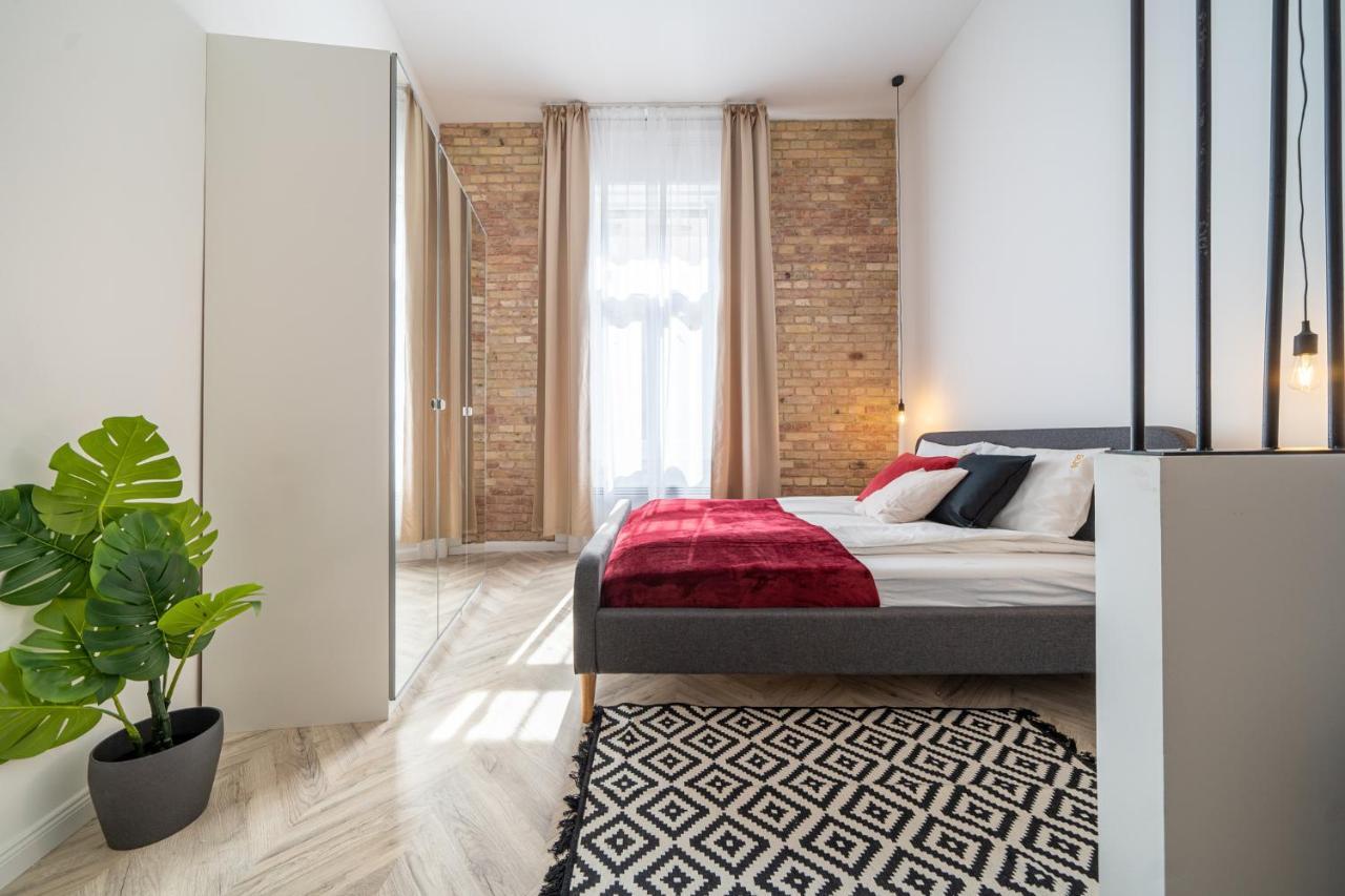K33- Boutique Apartments, Location, By Bqa *