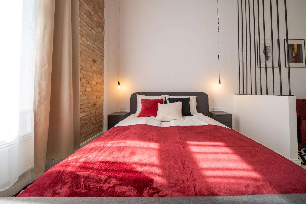 K33- Boutique Apartments, Location, By Bqa *