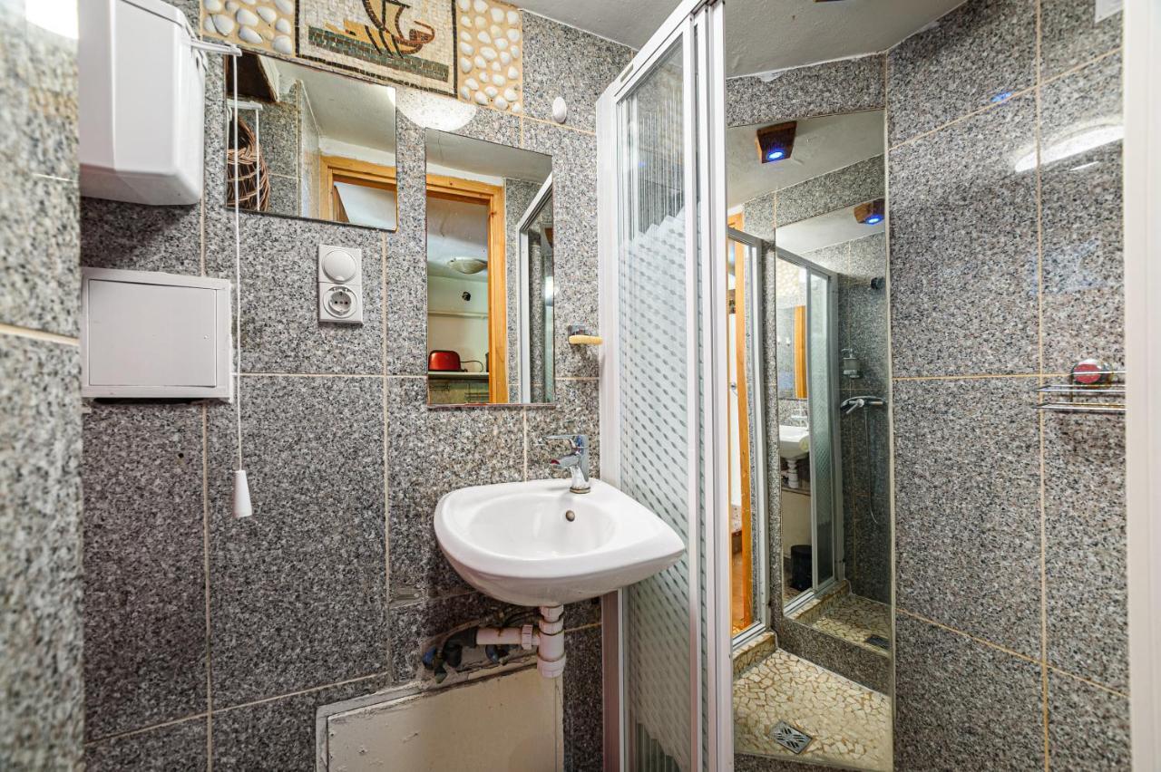 Gul Baba Saray Apartmán
