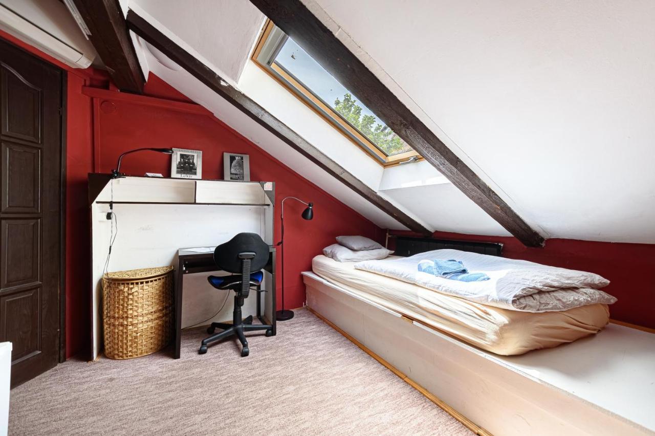 Gul Baba Saray Apartamento *
