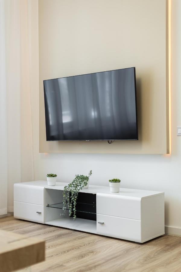 Apartamento Kmety Deluxe With Sauna *