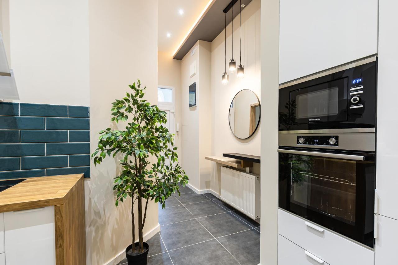 Apartamento Kmety Deluxe With Sauna