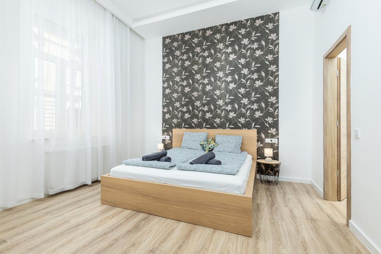 Apartamento Kmety Deluxe With Sauna *