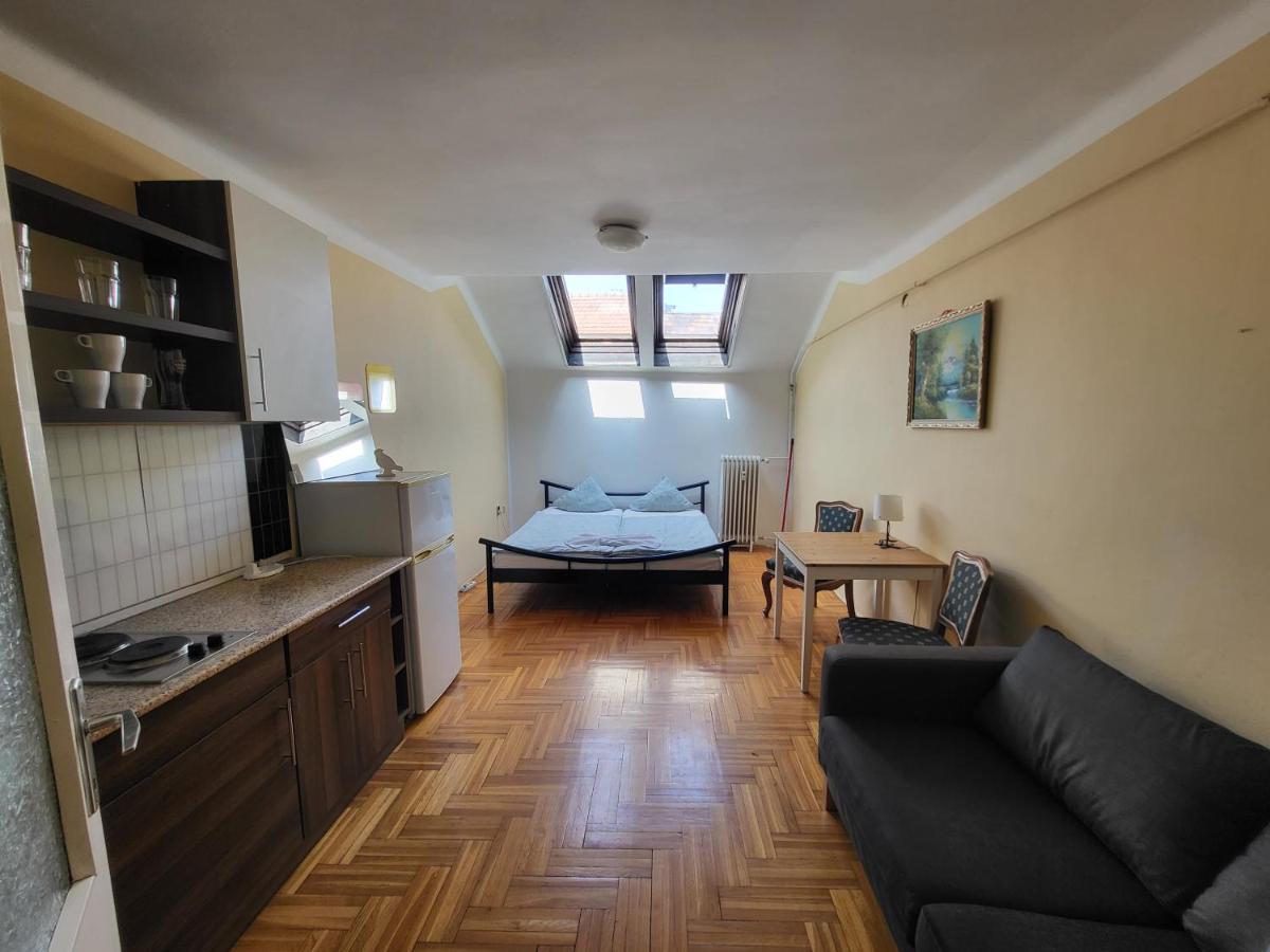 Casa Nora * Budapešť