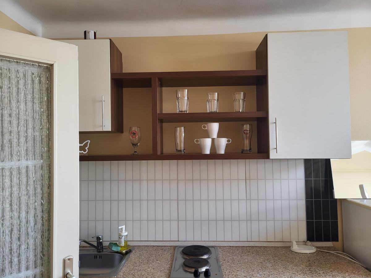 Penzión pre hostí Casa Nora