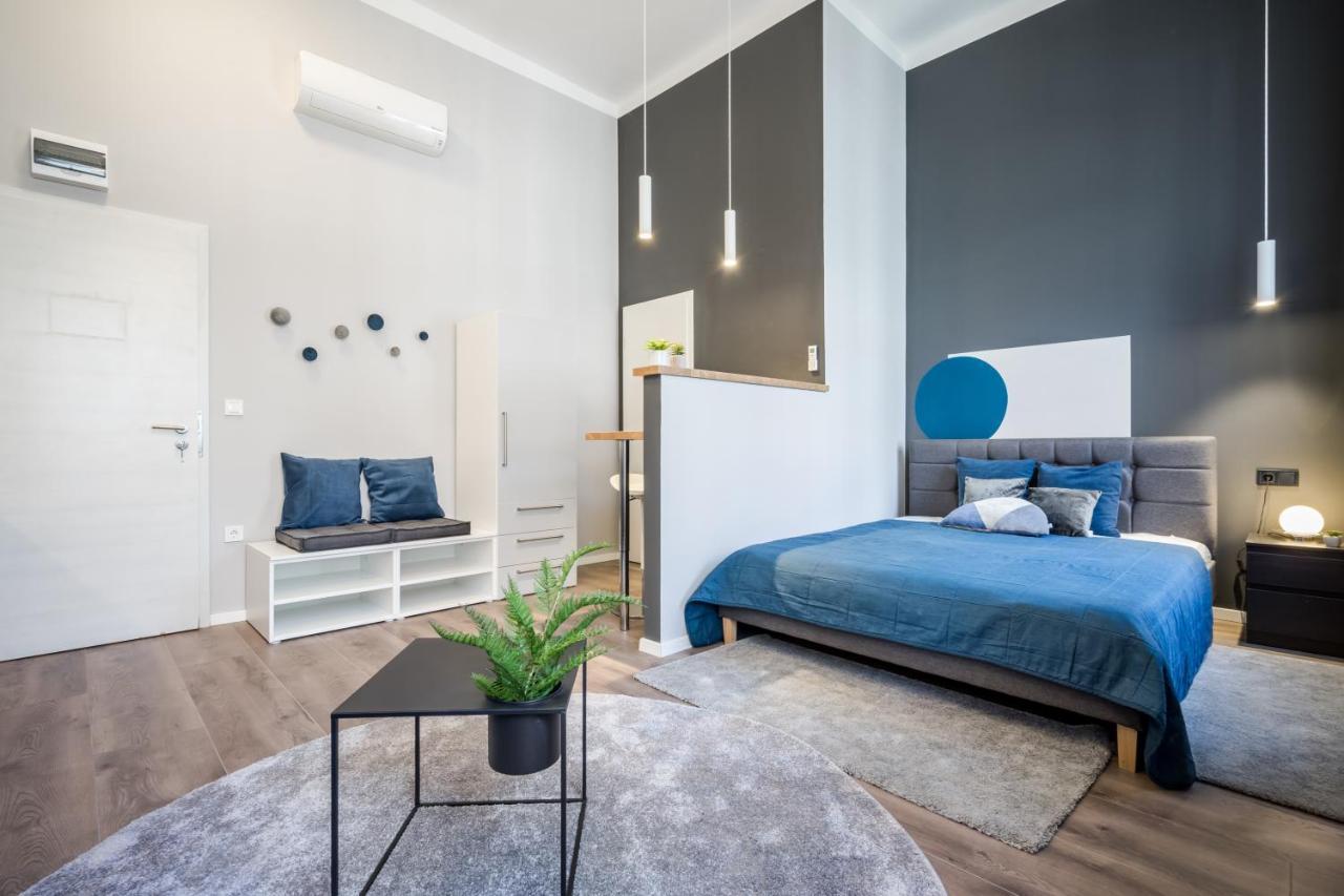 Apartmán K33- Boutique Apartments, Location, By Bqa