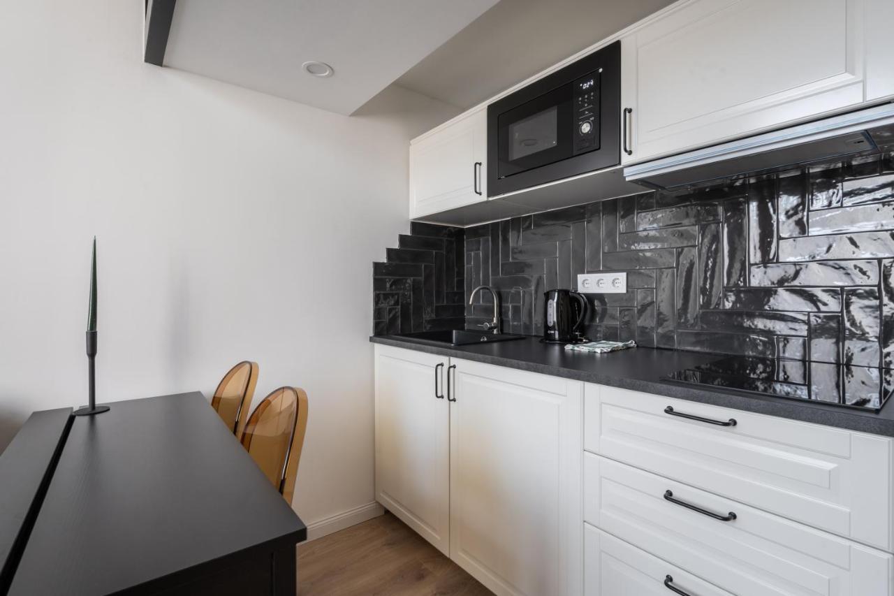 Apartmán K33- Boutique Apartments, Location, By Bqa *