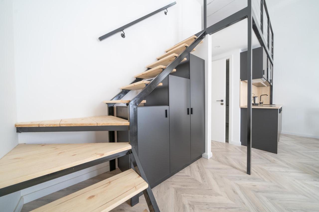 Apartmán K33- Boutique Apartments, Location, By Bqa *