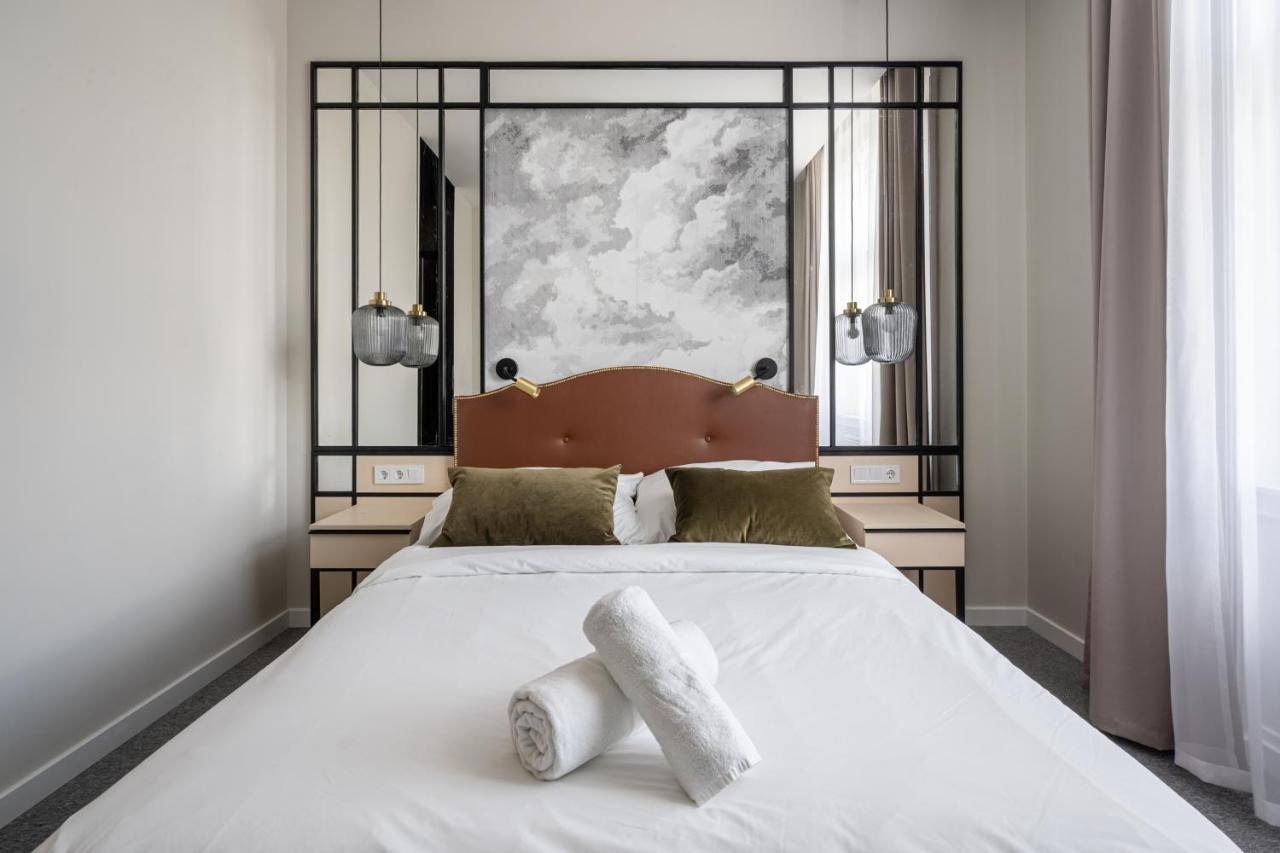 Hotel Astoria Boutique Suites- Location By Bqa