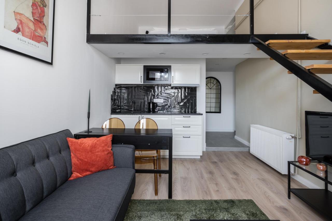 K33- Boutique Apartments, Location, By Bqa *