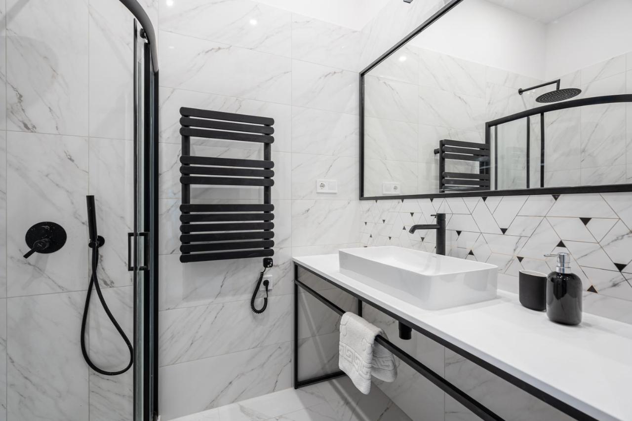 Astoria Boutique Suites- Location By Bqa * Budapest