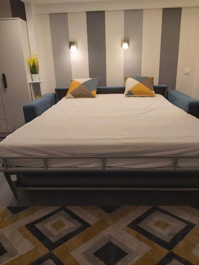 Citygarden Apartman