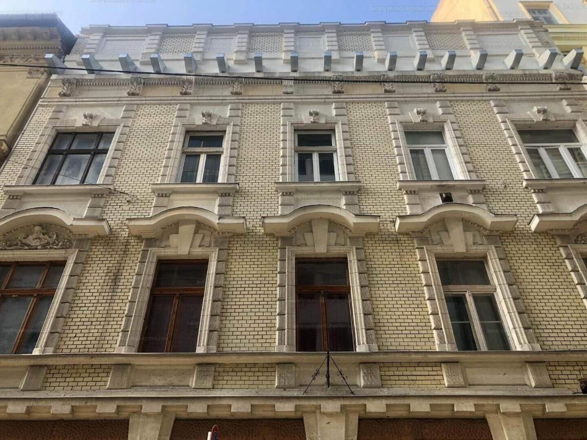 Apartman Citygarden Budapest