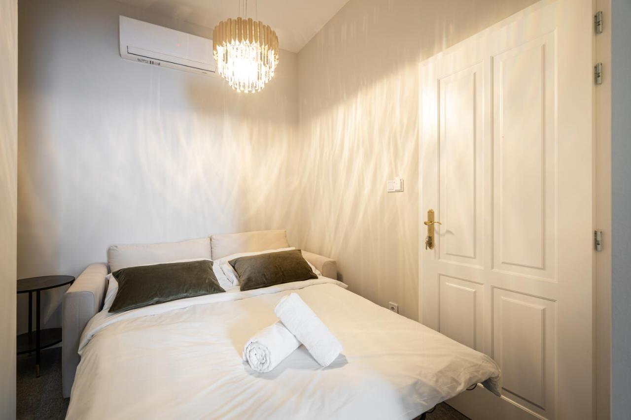 Astoria Boutique Suites- Location By Bqa Hotel *