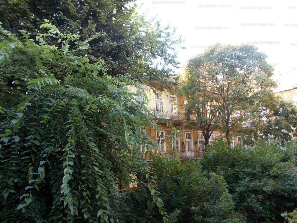 Citygarden Apartment